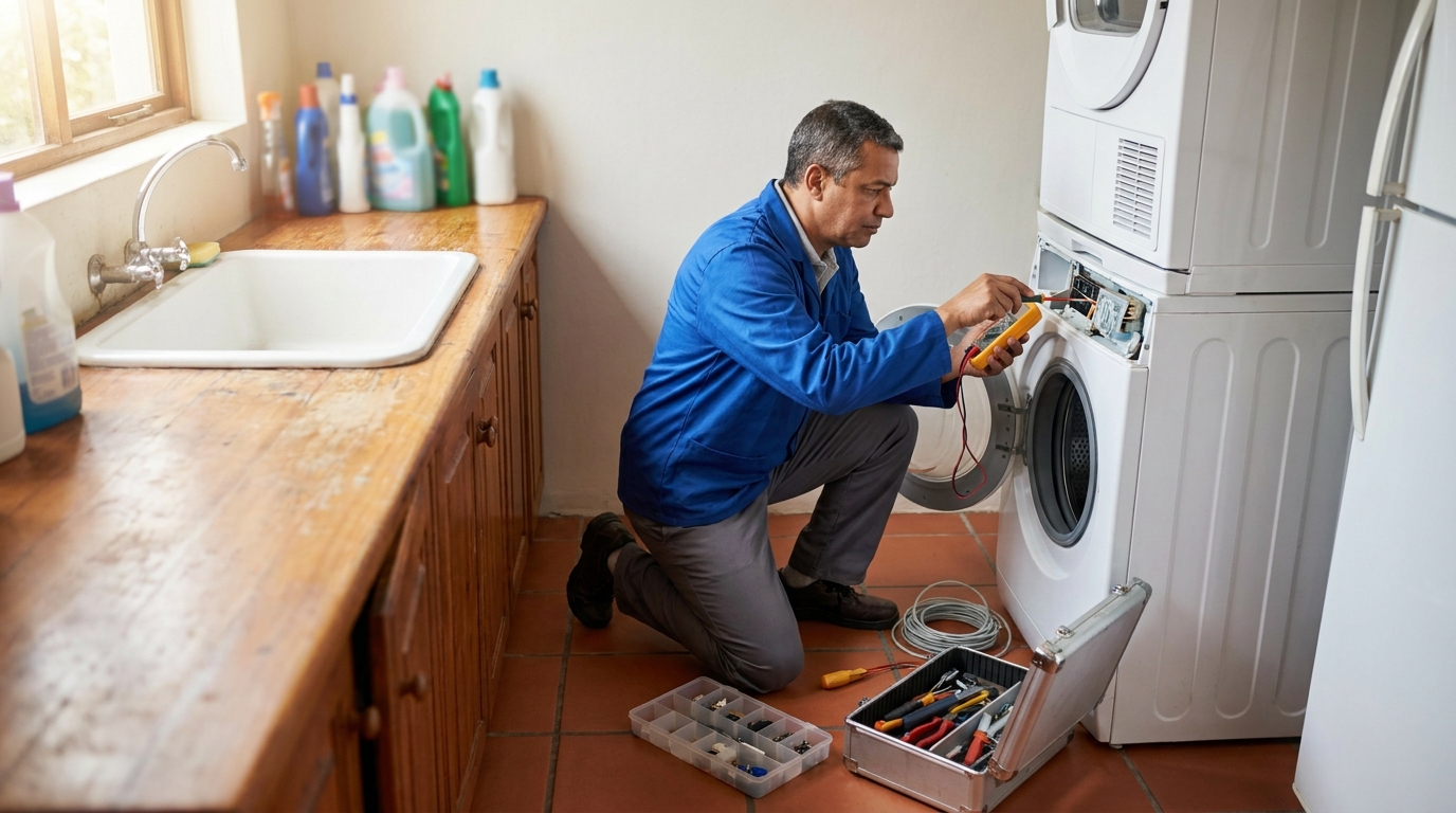 Reparo no Sistema de Drenagem em Aparecida de Goiânia‑GO